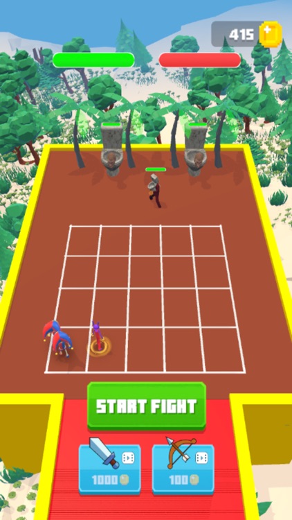 Last War Digital Circus Merge screenshot-3