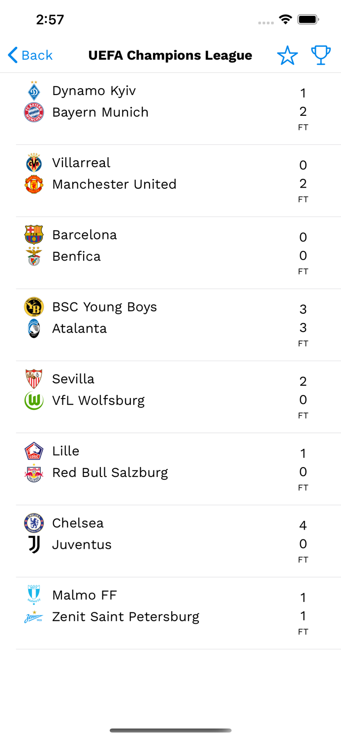 4RA Live Sports Events