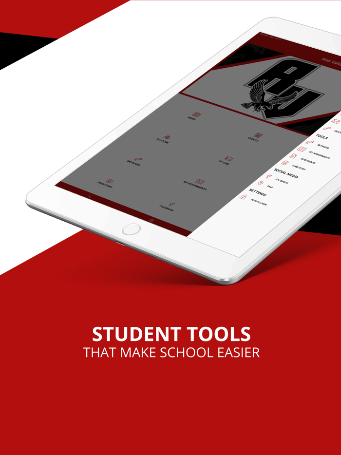 River Valley School District