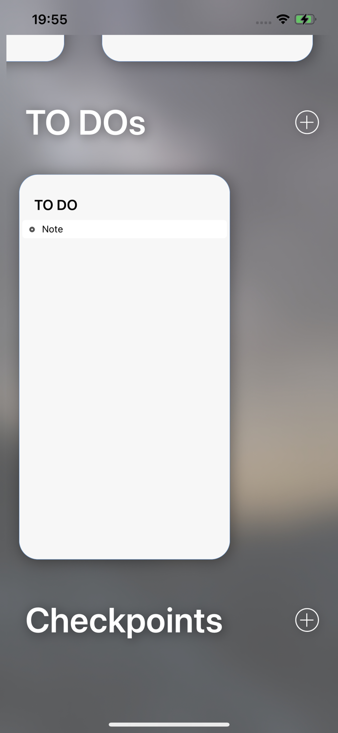Focus Place Pomodoro and Goals