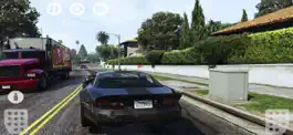 Game screenshot Car Driving Games 2023 : CDG hack