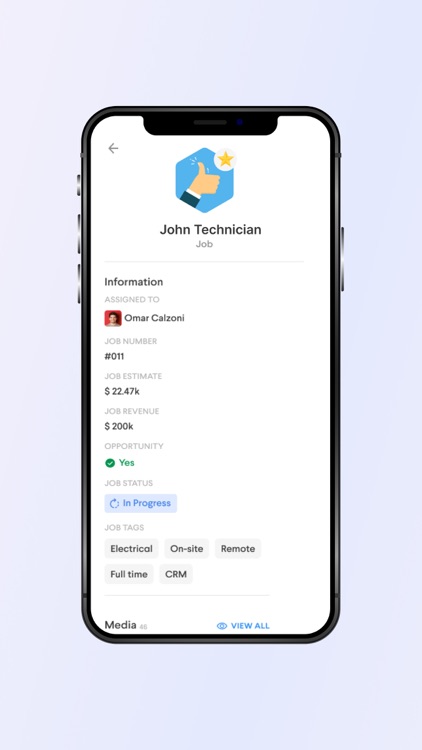 Yapi.io screenshot-4