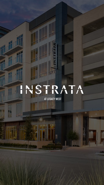 Instrata at Legacy West