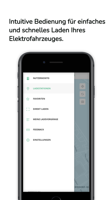 kW-Solutions Global Charging Screenshot