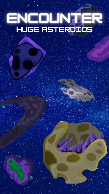 Galaxy Tycoon: Chill Swipe screenshot-6