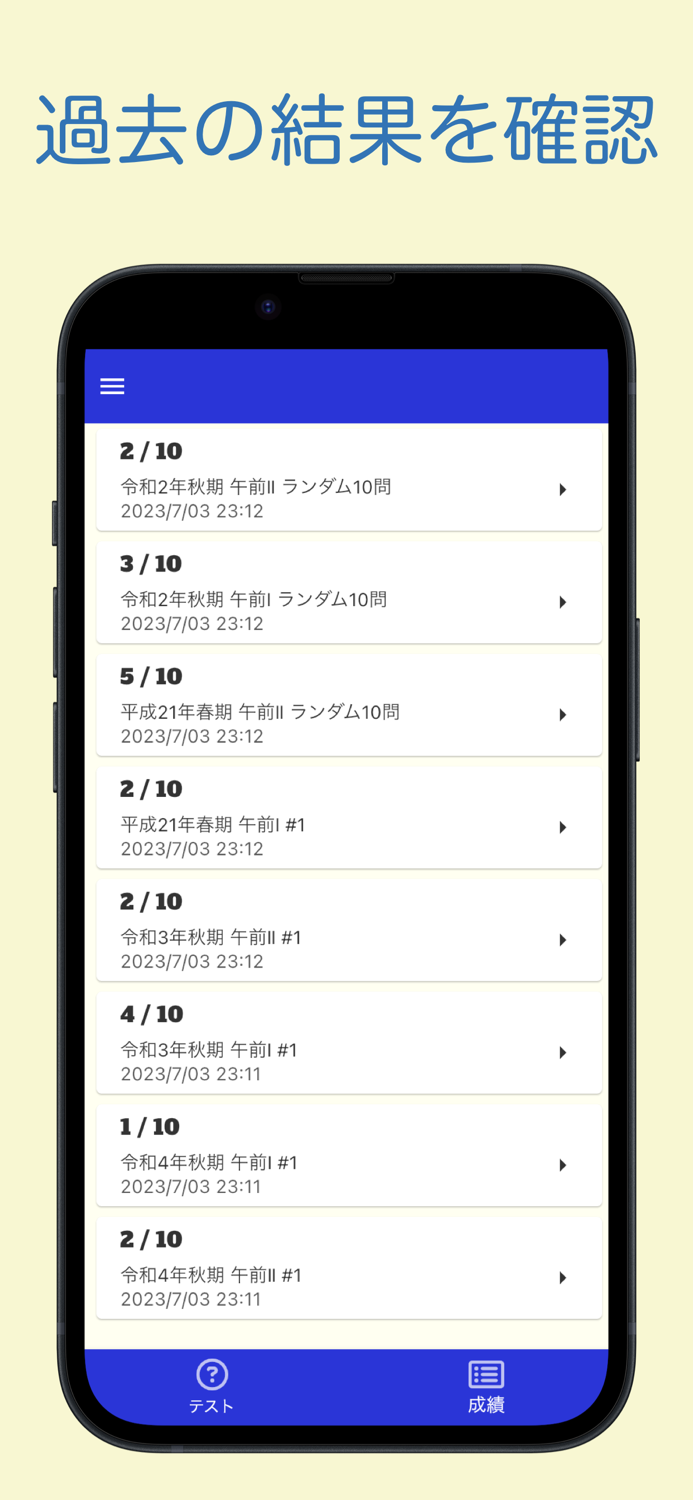 データベーススペシャリスト試験 過去問集  DBの過去問