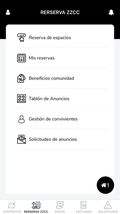 Screenshot #3 pour Neinor @Home Experience