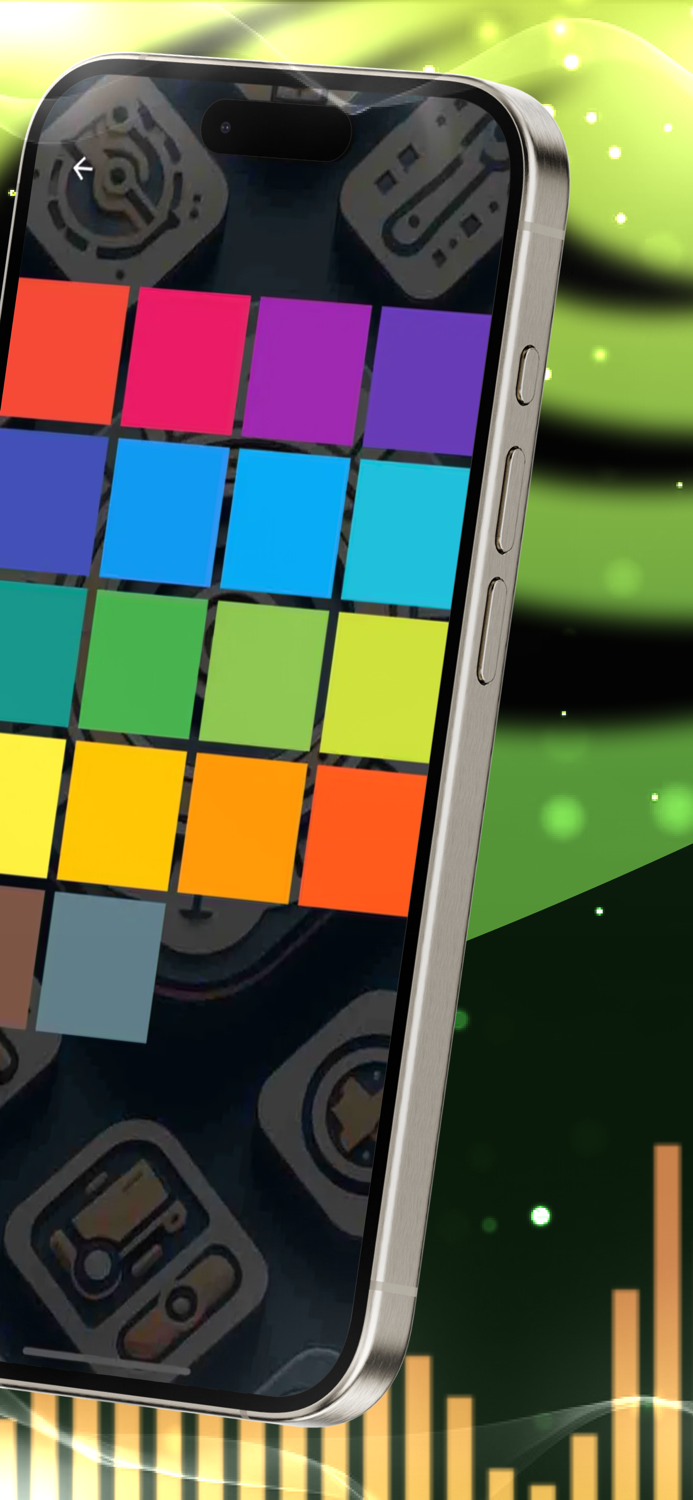 Treasure Hunt Metal Detector