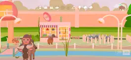 Game screenshot Zoo Tour Mini mod apk