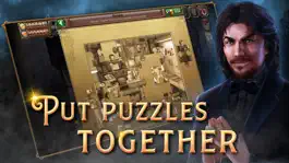 Game screenshot Panic Room : House of Secrets apk