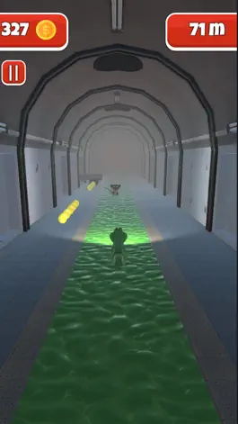 Game screenshot Slappy The Croc hack