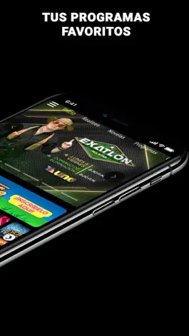 Game screenshot TV Azteca En Vivo apk