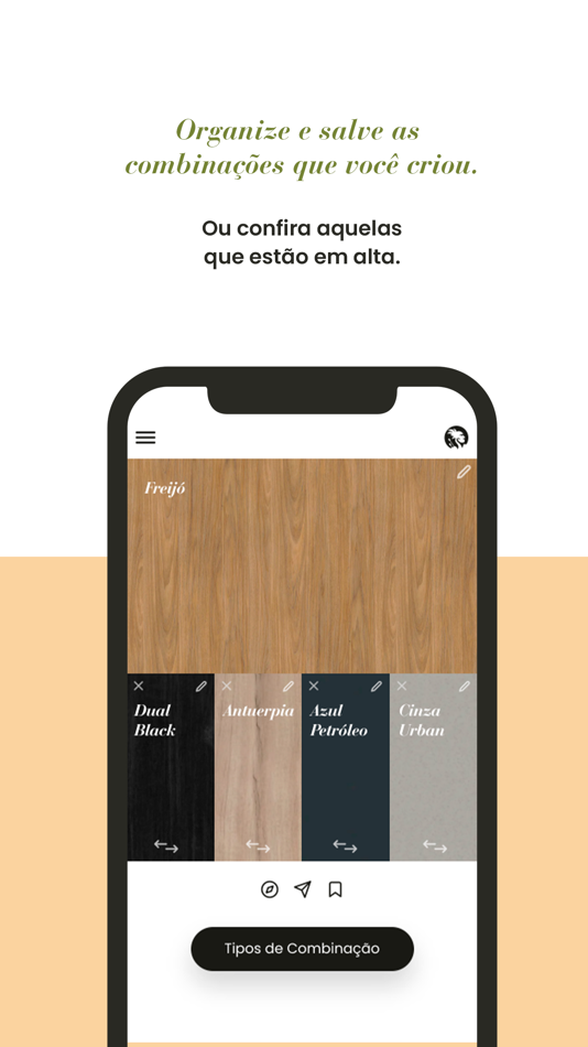 #4. Bússola Combinações Guararapes (iOS) 由: Guararapes