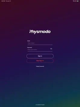 Game screenshot Physmodo Enterprise mod apk