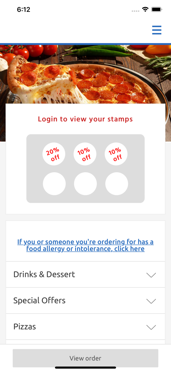 Big Bite Pizza Newcastle