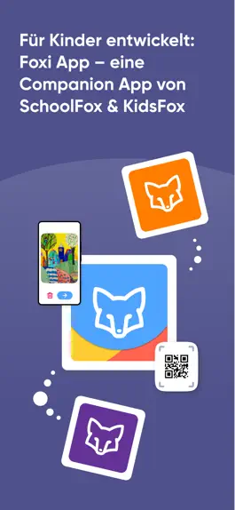 Game screenshot Foxi - Portfolio mod apk