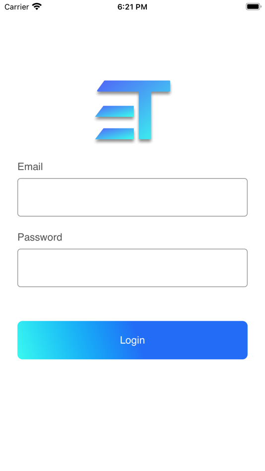 #4. ETS - Tracking System (iOS) 由: Marcom Arabia