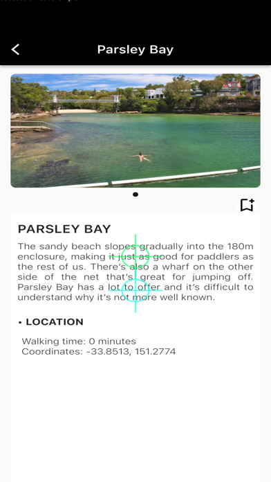 Hidden Beaches Spain Screenshot