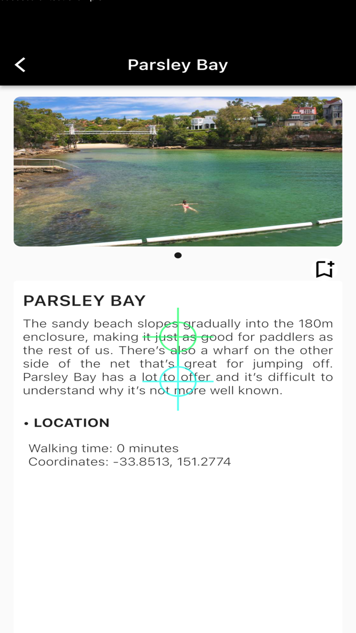 Hidden Beaches Spain