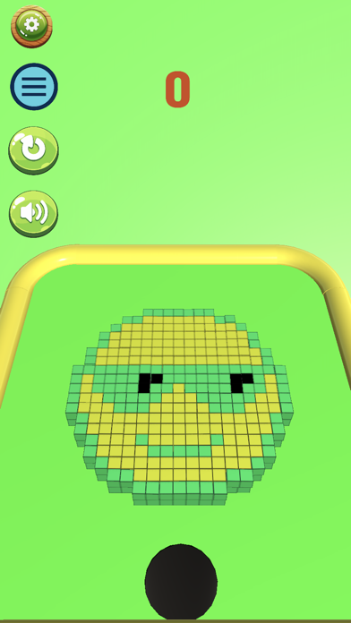 تحدي ستروب Screenshot