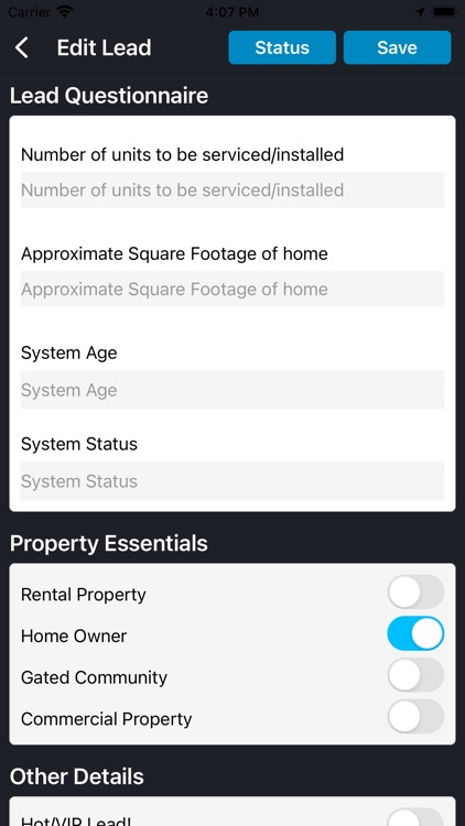 Centah By WinGen screenshot-4