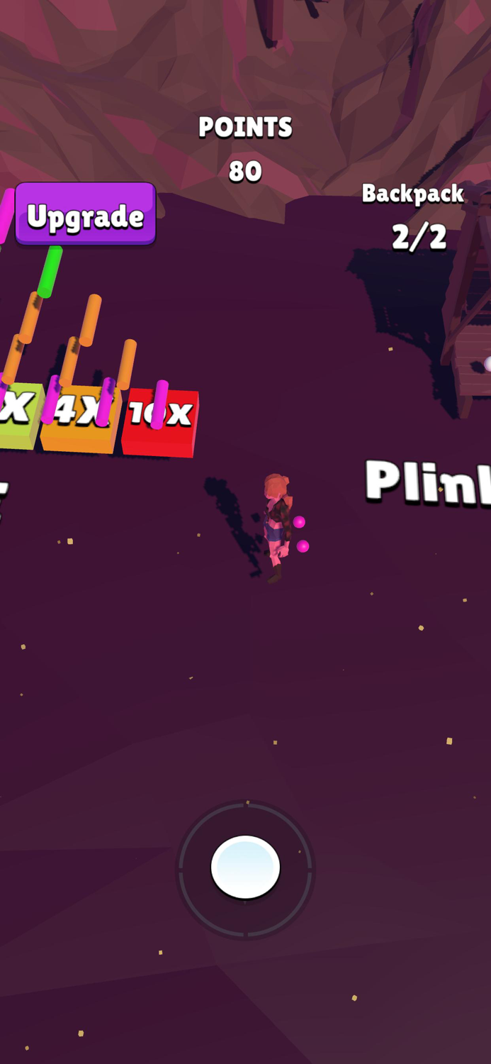 Plinko Paradise
