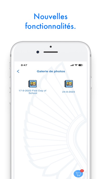Oasis Parents screenshot-3