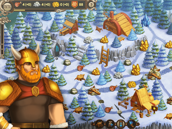 Screenshot #6 pour Northern Tale 6