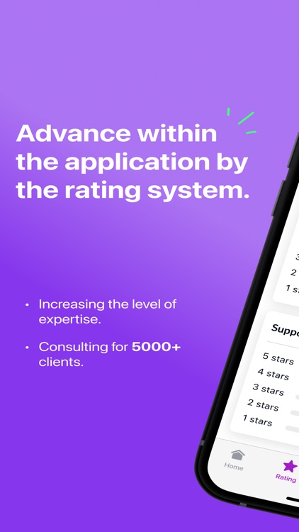 AskMe Partner - work for PRO screenshot-5