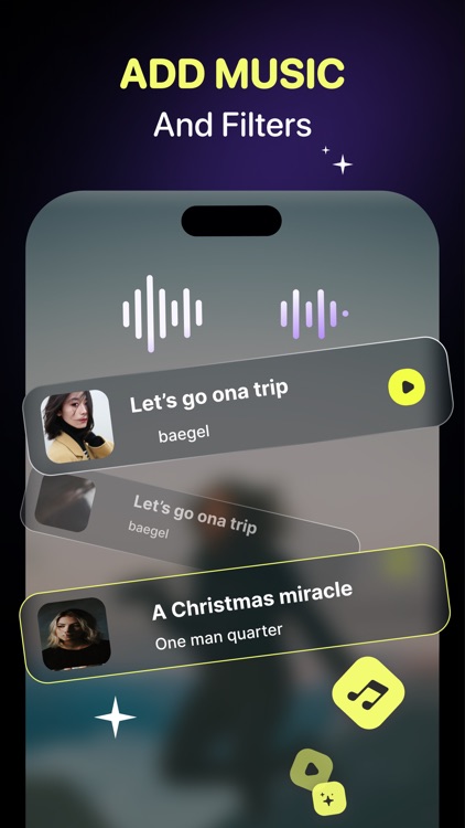Transition Video Editor screenshot-3