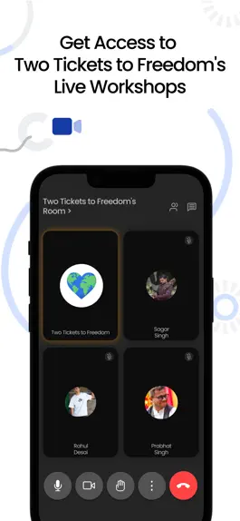 Game screenshot Two Tickets to Freedom hack
