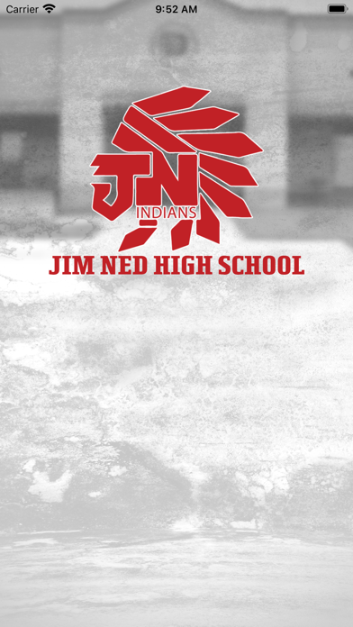 Jim Ned Athletics Screenshot