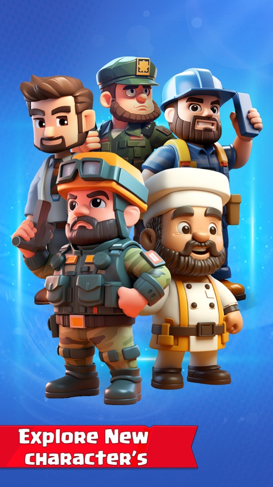 #6. Auto Cargo (iOS) 由: Tiny Kraken Games