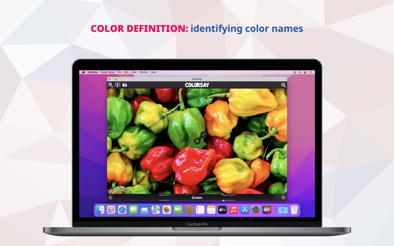 How to cancel & delete colorsay m • color scanner 2