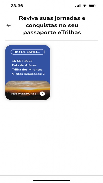 Trilhas de Paty screenshot-8