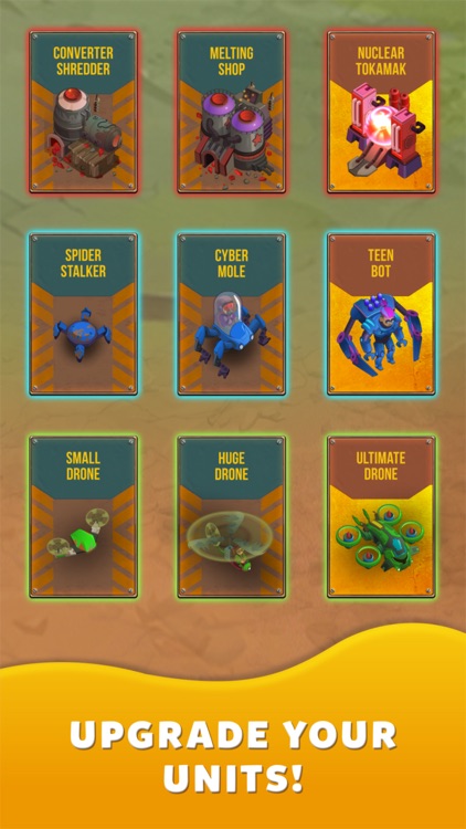 Eclipsis: Idle Tycoon Game