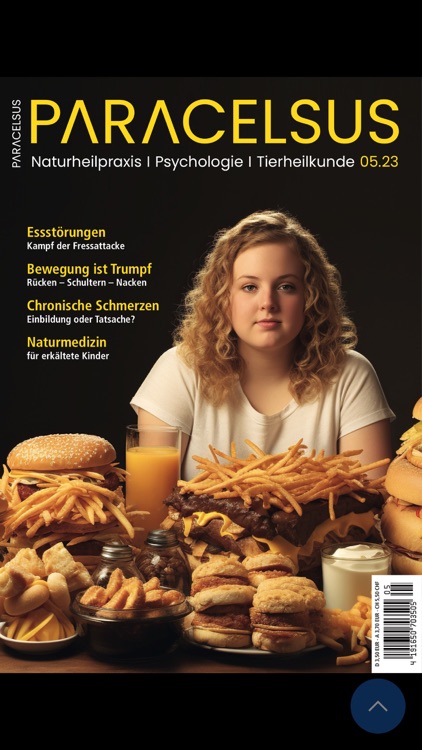 Paracelsus Magazin screenshot-3