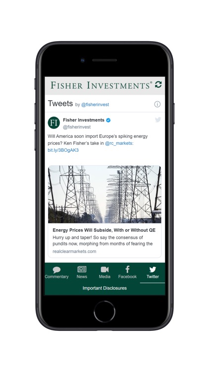 Fisher Investments