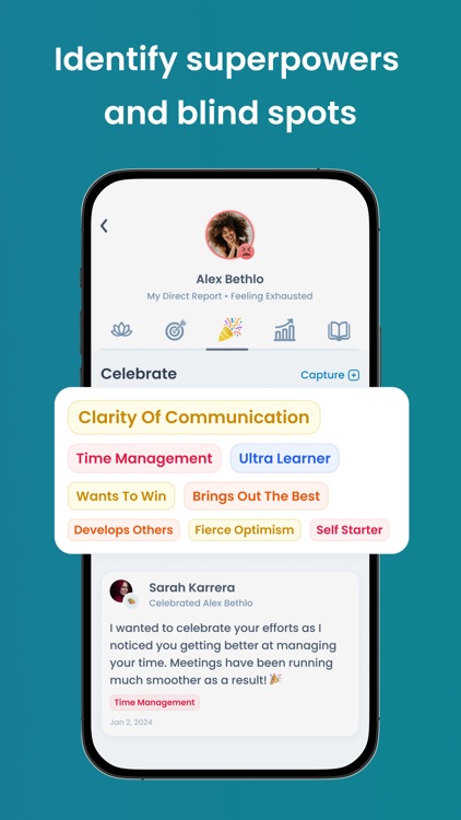 Onloop - Everyday Clarity screenshot-3