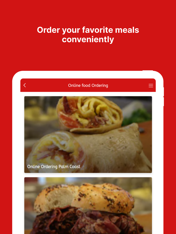 Dominics Deli and Eatery -