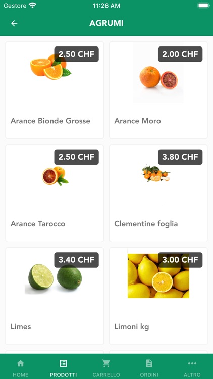 pOrtoAcasa screenshot-3