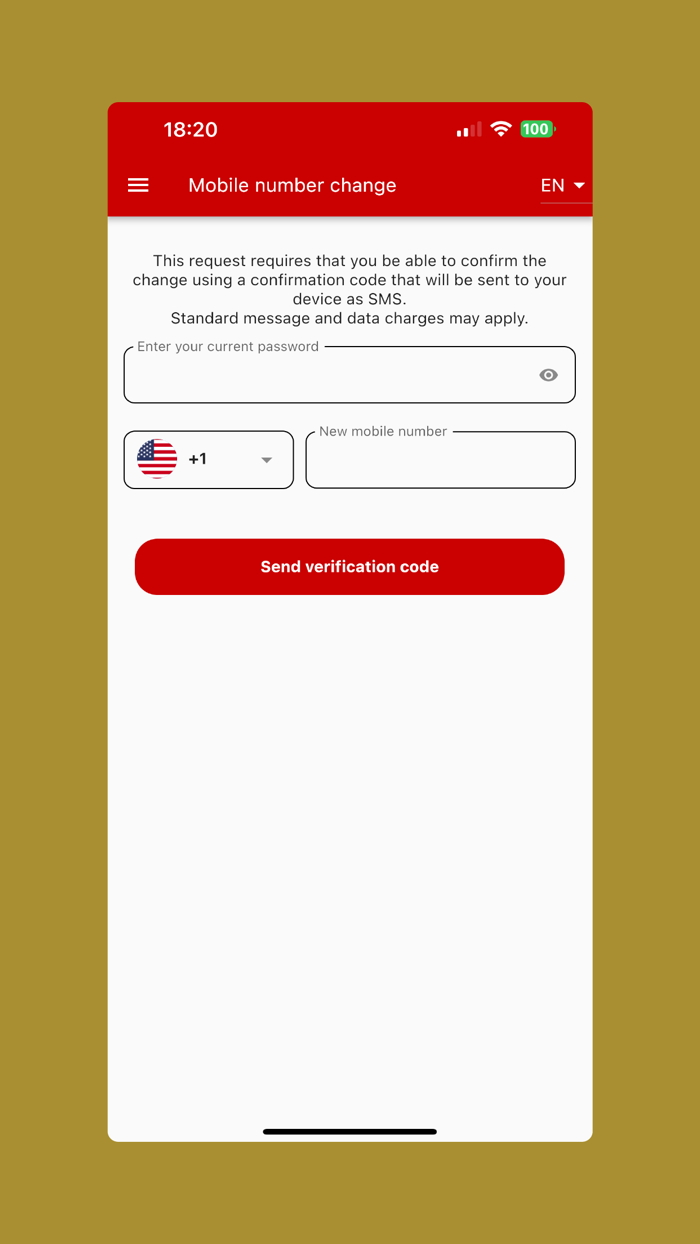 El Concilio California Card