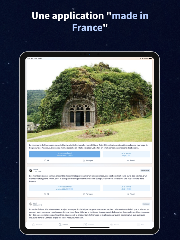 Se Coucher Moins Bête