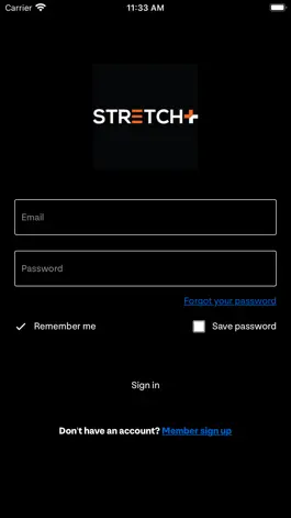 Game screenshot STRETCH+ mod apk