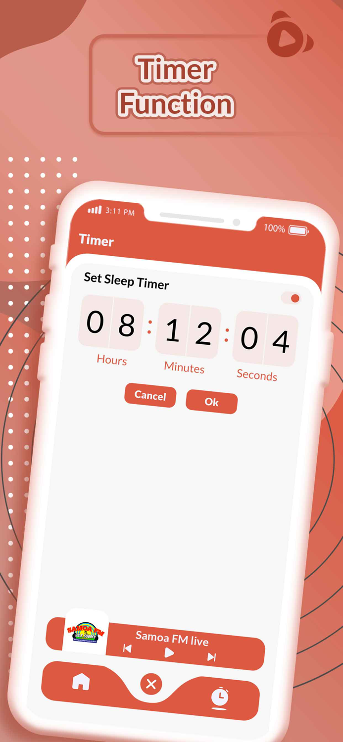 Radio Samoa - All Live FM AM