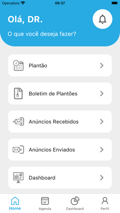 PLANTÃO ES Screenshot