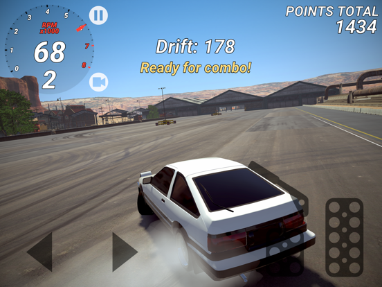 Drift Hunters Game · Play Online For Free ·