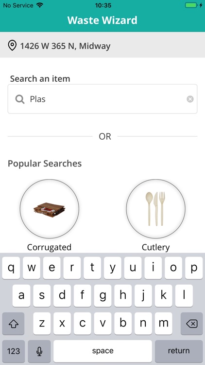 My Recyclops screenshot-3