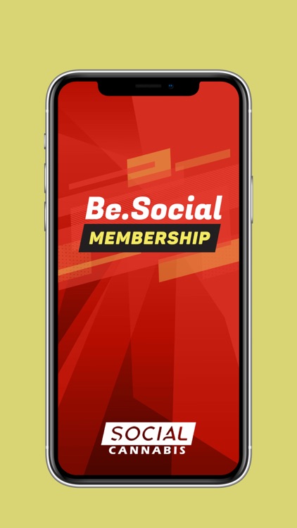 Be.Social Membership screenshot-4