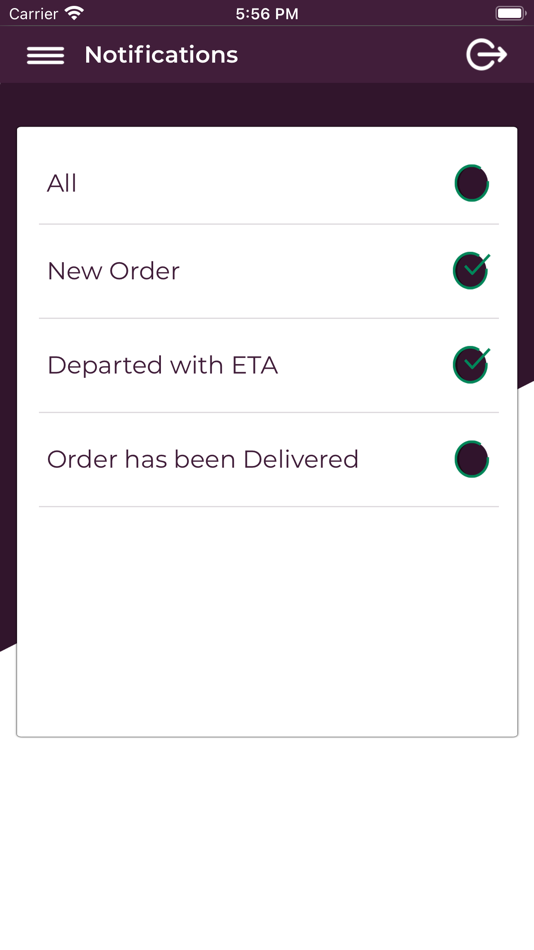 #4. E.B. Bradley Co. Delivery (iOS) 由: DQT ASSET ACQUISITION, LLC